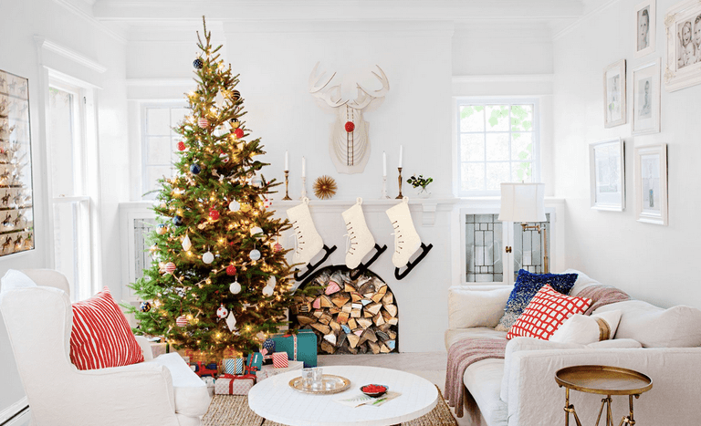 The correct date you should be putting up your Christmas tree has been revealed The correct date you should be putting up your Christmas tree has been revealed