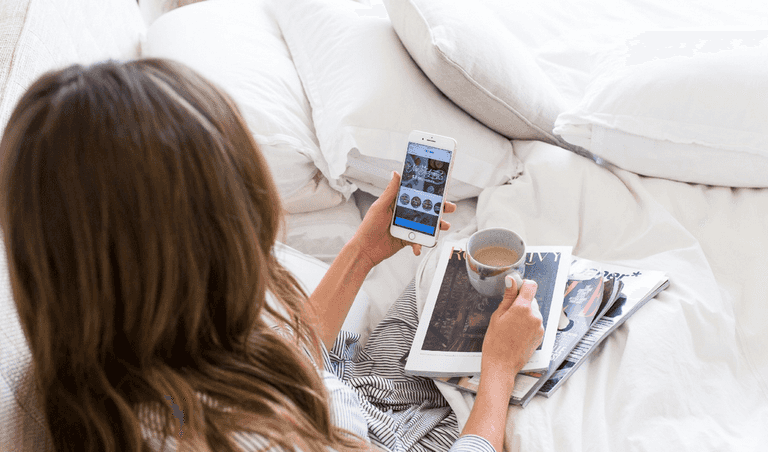 5 small things you can do to feel calmer and more in control every day