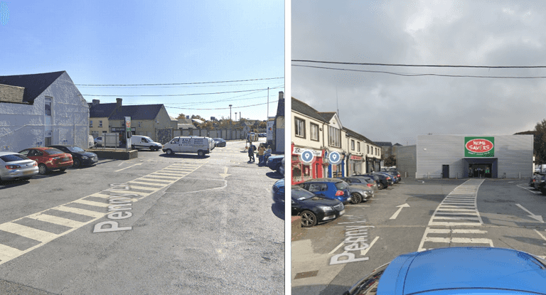 Gardaí launch investigation after body found on a Carlow street