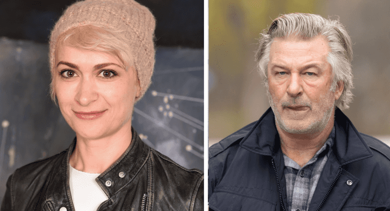 Man who handed Alec Baldwin loaded gun “shocked and saddened” by Halyna Hutchins death