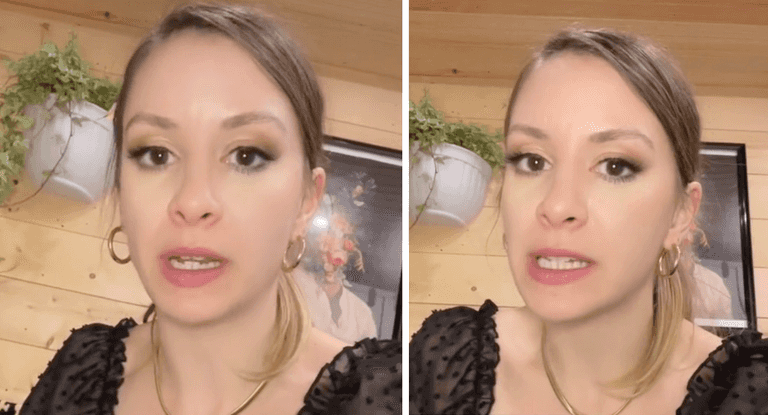 Date sends woman home because of her outfit choice