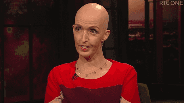 Vicky Phelan says terminally ill people should have right to decide how to die