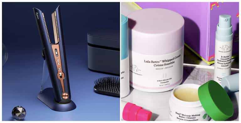 15 Christmas presents every beauty lover on your list will drool over