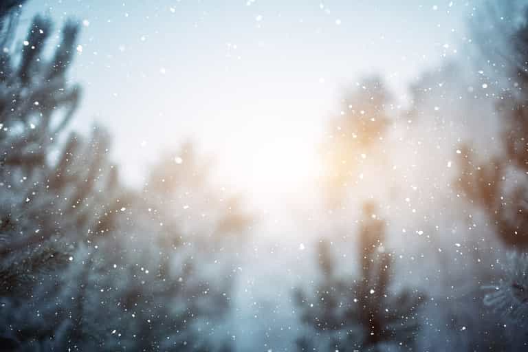 Weather warning issued for 7 counties as “snow possible” later this week Weather warning issued for 7 counties as “snow possible” later this week