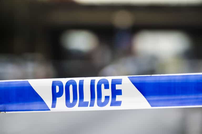 Woman dies in Co. Antrim car crash Woman dies in Co. Antrim car crash