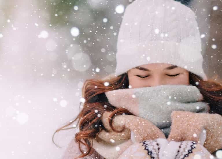 Temperatures to drop to -2 this week as big chill is forecast