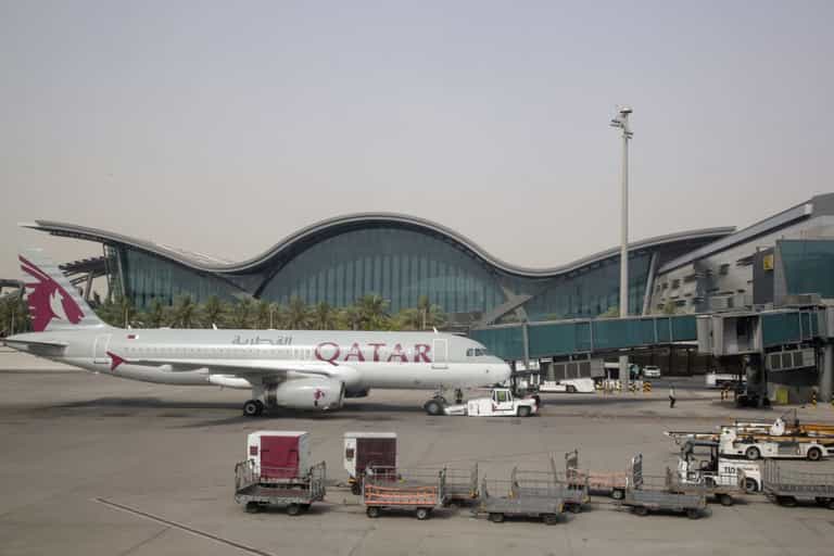 Women suing Qatar over ‘traumatising’ invasive searches