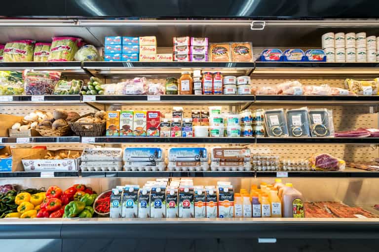 Food products may have to show carbon footprint on packaging soon