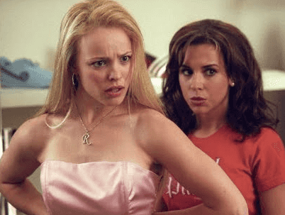 Blonde hair is “cheugy” and uncool now, according to Gen Z