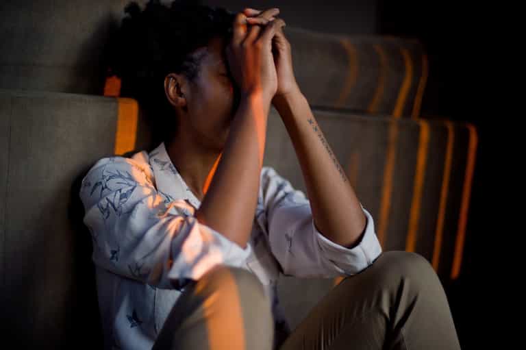 Domestic abuse victims could receive paid leave with new Bill