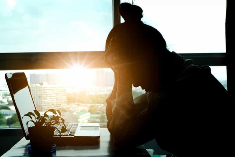 Imposter syndrome sucks but it might actually be making you better at your job