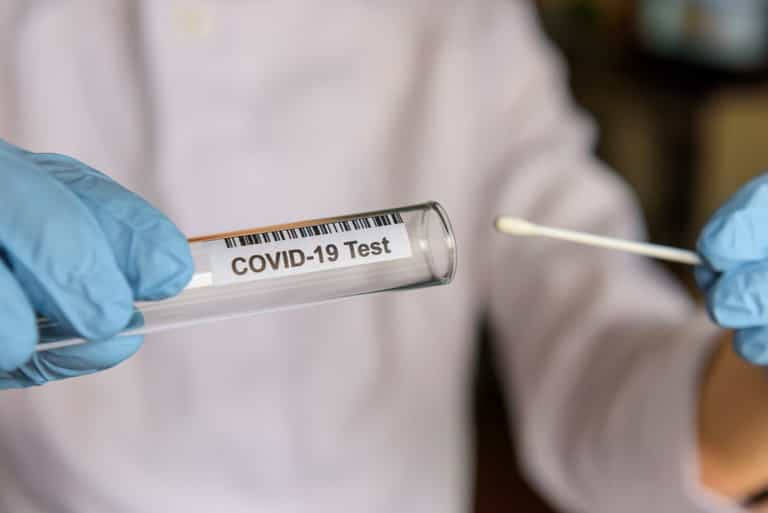 Omicron variant symptoms are mild so far, says doctor who discovered it