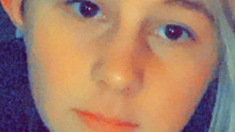 Four teenage boys arrested on suspicion of murdering 12-year-old girl in UK