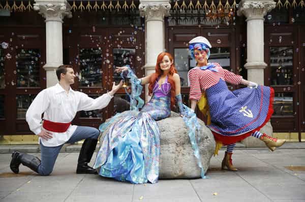 Funding of €50m for entertainment sector to compensate for curfews and closures