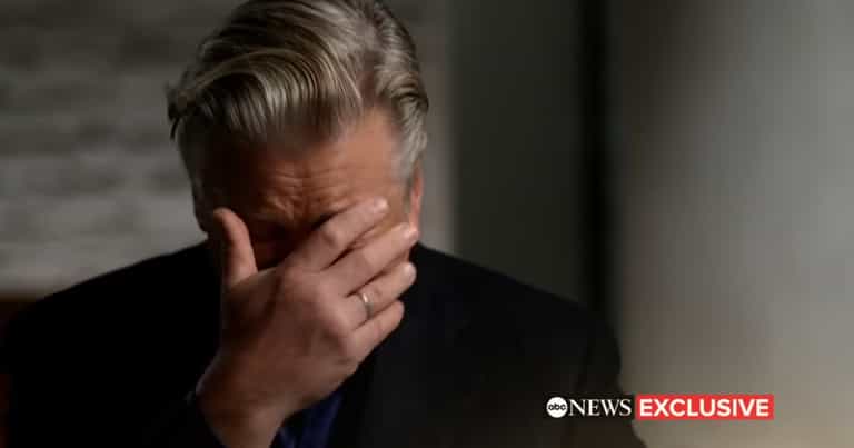 Alec Baldwin says he “didn’t pull the trigger” in first interview since Halyna Hutchins’ death