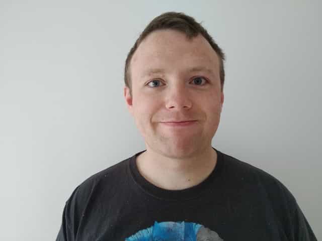 Danish police search for Irish man who went missing on way home