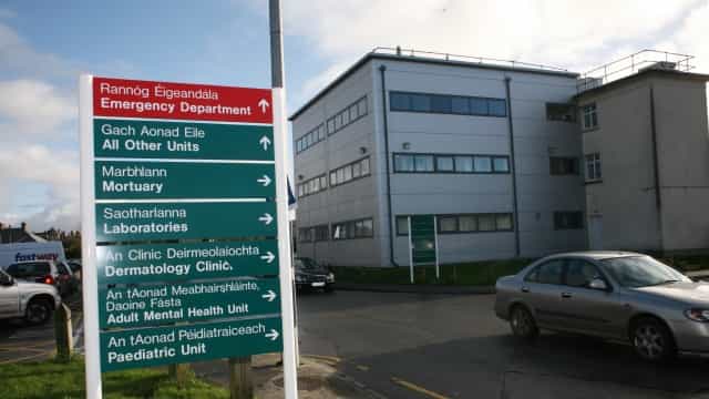 Man dies after being attacked by newly calved cow in Mayo