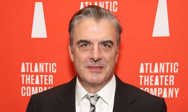 Chris Noth has been edited out of the And Just Like That… finale