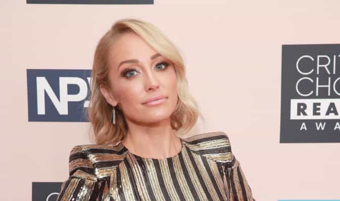 Mary Fitzgerald confirms Selling Sunset season 5 release date