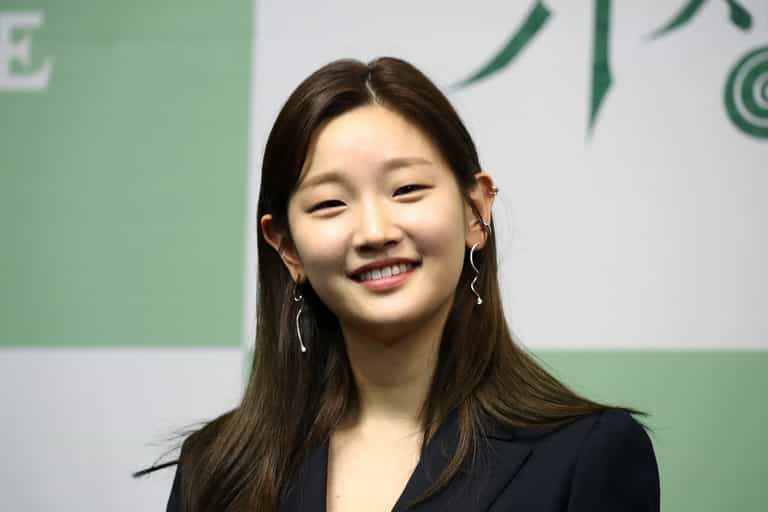 Parasite actress Park So-dam diagnosed with thyroid cancer