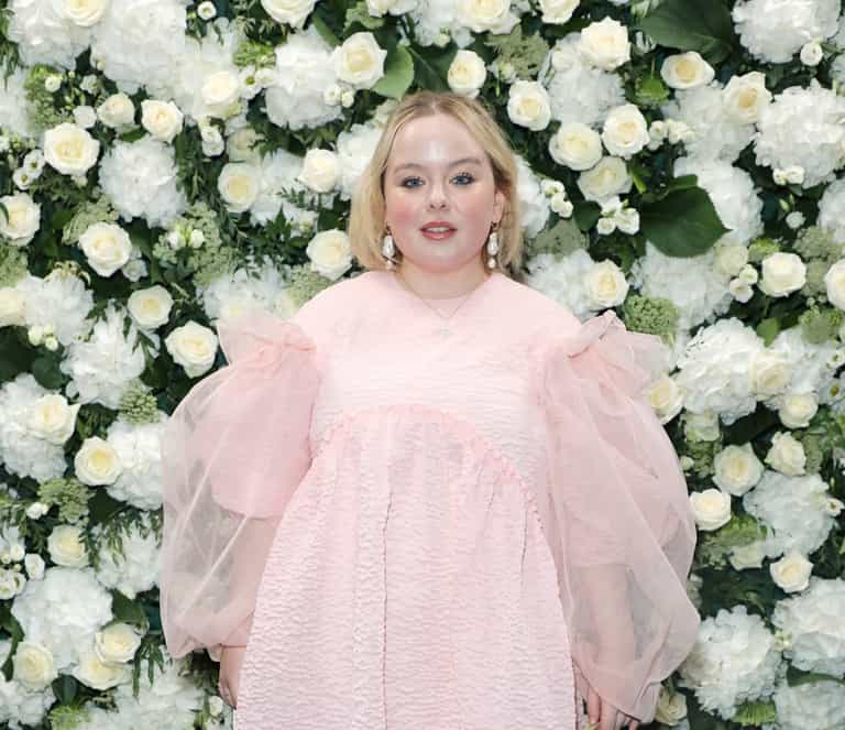 Nicola Coughlan nabs spot on Vogue’s best-dressed women list