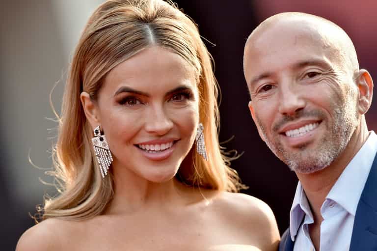 Selling Sunset’s Chrishell Stause and Jason Oppenheim confirm they have split