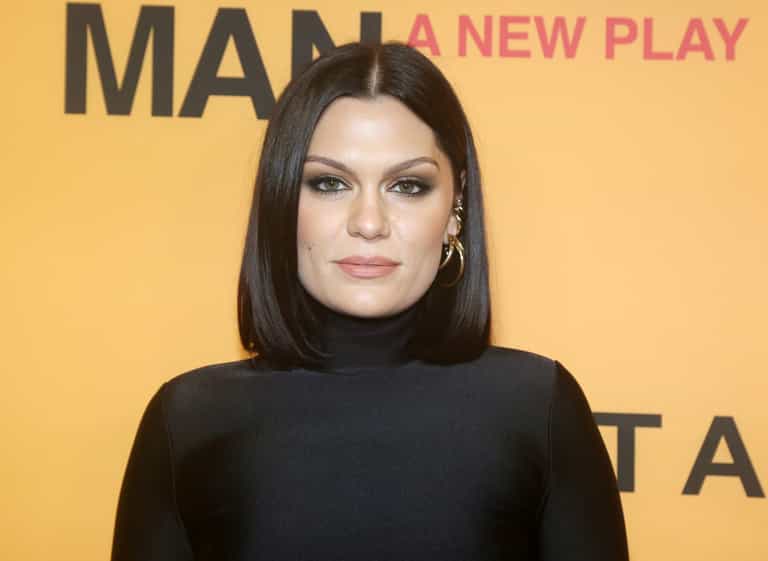 Jessie J thanks fans for support after suffering pregnancy loss