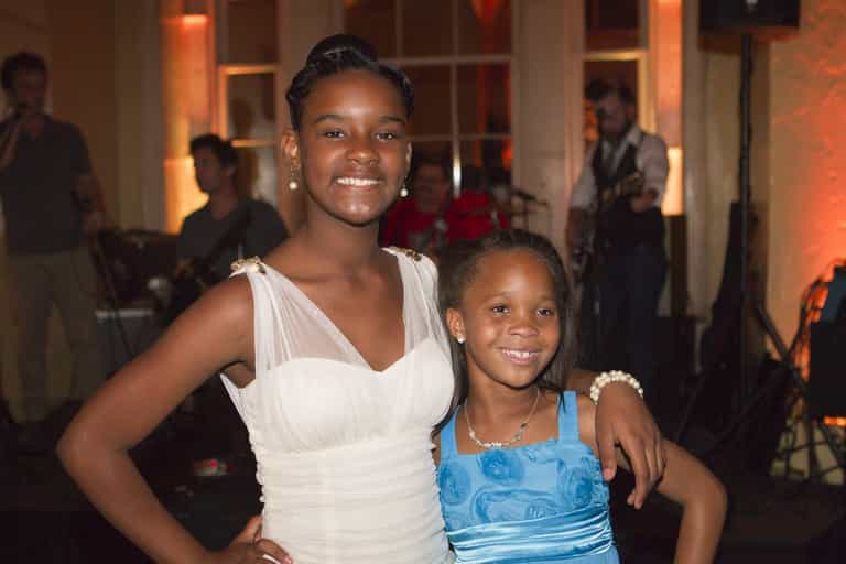 Beasts of the Southern Wild actress Jonshel Alexander shot dead at 22