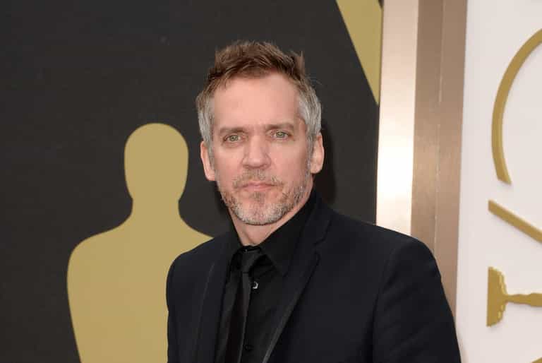 Oscar-nominated director Jean-Marc Vallée dies aged 58 Oscar-nominated director Jean-Marc Vallée dies aged 58