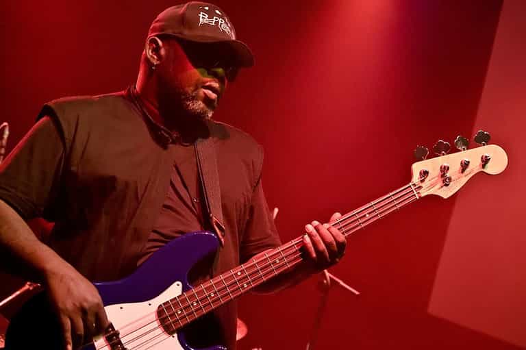 Legendary Reggae musician Robbie Shakespeare dies aged 68