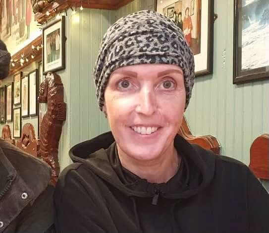 Vicky Phelan pays tribute to Charlie Bird for his moving Late Late Show interview