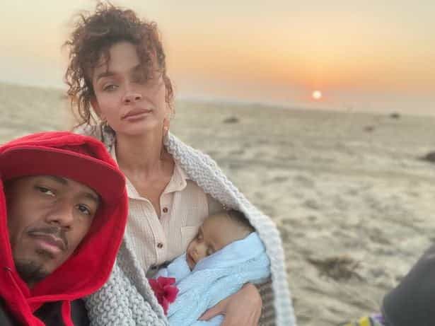 Nick Cannon confirms he is having 11th child with Alyssa Scott Nick Cannon confirms he is having 11th child with Alyssa Scott