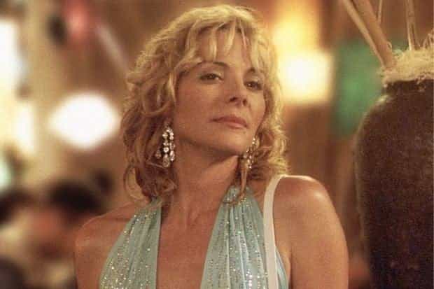 SATC fans are convinced Samantha will make a cameo in Emily in Paris