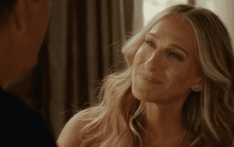 WATCH: The full trailer for And Just Like That has just dropped