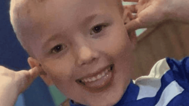 Father and girlfriend found guilty over death of 6-year-old Arthur Labinjo-Hughes