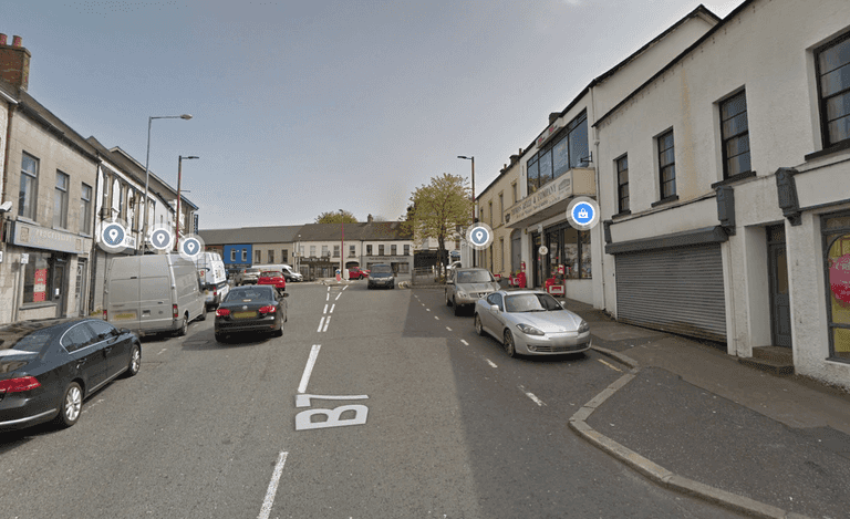 Three men arrested in Down for murder of 20 year old woman