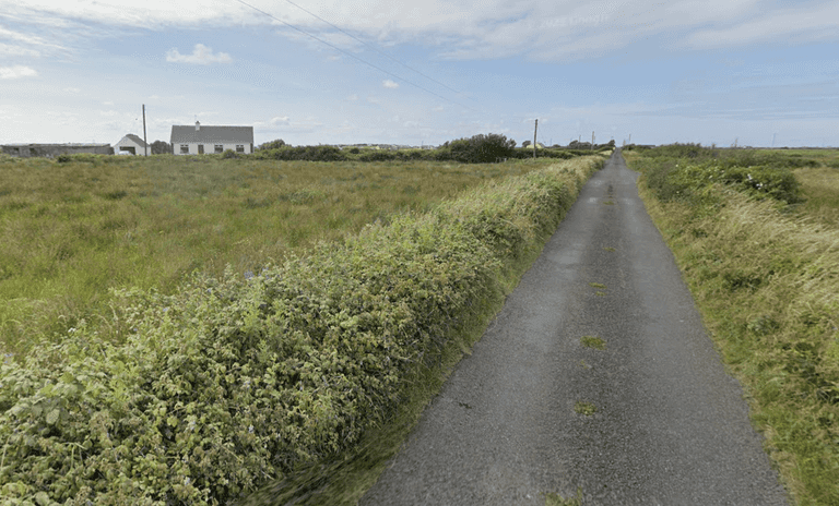 Woman in her 90s dies after horrific road crash in Clare