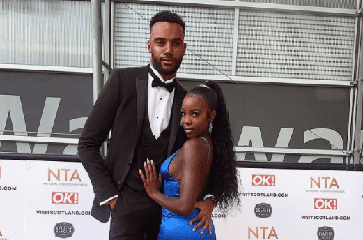 Love Island’s Kaz and Tyler confirm split