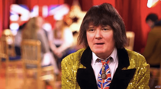 Britain’s Got Talent star David Watson reportedly dies aged 62 Britain’s Got Talent star David Watson reportedly dies aged 62