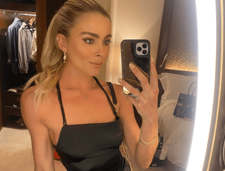Jess Redden tests positive for Covid-19 on honeymoon with Rob Kearney
