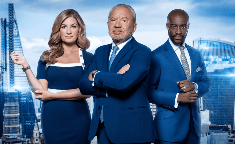 After three long years, The Apprentice is coming back this January