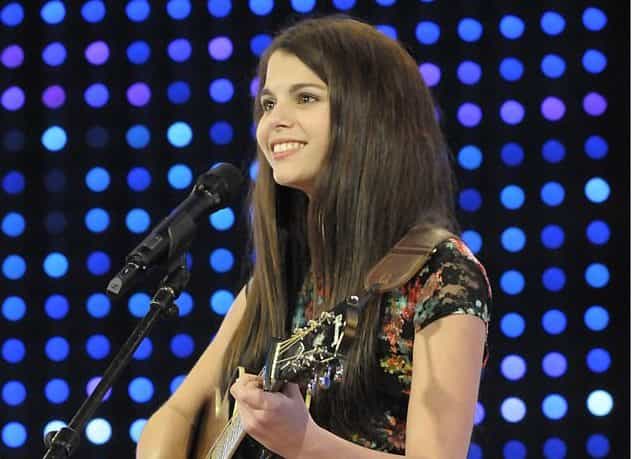 America’s Got Talent contestant Skilyr Hicks passes away aged 23