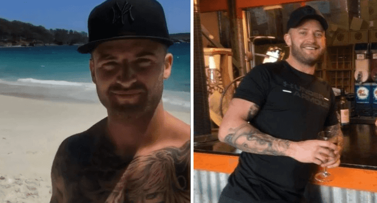 Tributes pour in for Irishman who died days before returning from Australia