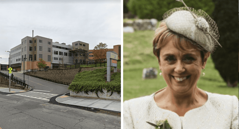 Tributes paid to Irish mum who was hit by a car outside a hospital