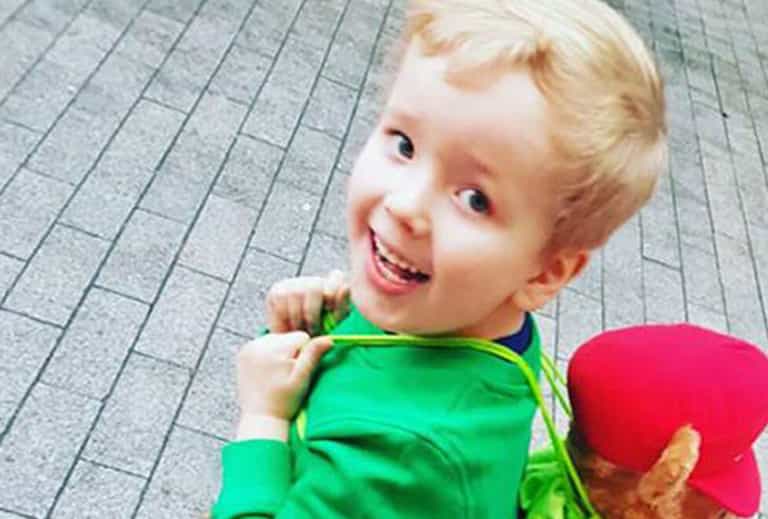 Grandmother of Arthur Labinjo-Hughes was banned from seeing her grandson