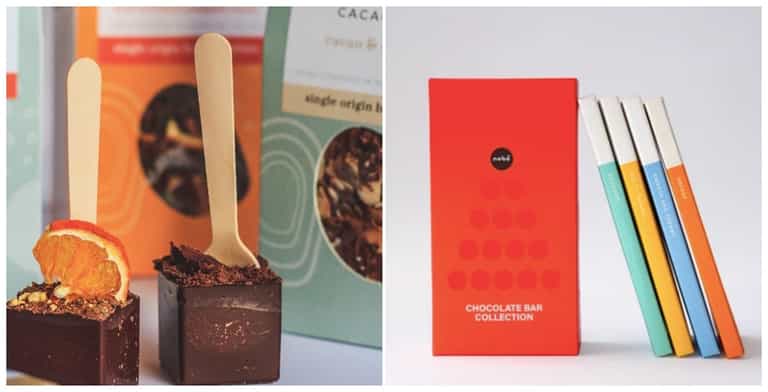 10 last-minute edible gifts for everyone on your list this Christmas