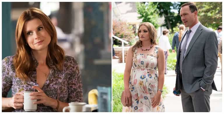 Sweet Magnolias season 2  is coming and here is everything we know