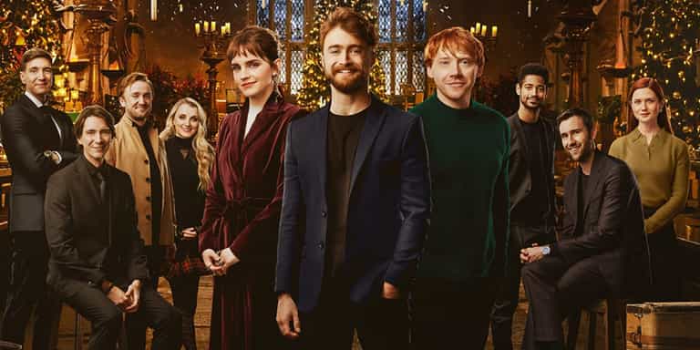 This is the week that all of the Harry Potter fans around the world have been waiting for This is the week that all of the Harry Potter fans around the world have been waiting for