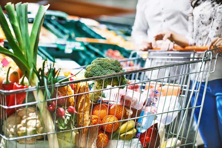 Want to win back the value of your weekly shop? Here’s how…