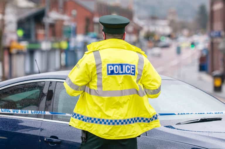 Man arrested on suspicion of the murder of Caoimhe Morgan Man arrested on suspicion of the murder of Caoimhe Morgan